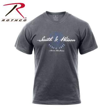 Smith & Wesson "American Made" T-Shirt