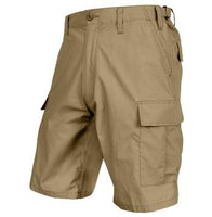 Lightweight Tactical BDU Shorts