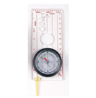 Deluxe Map Compass