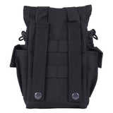 MOLLE II Canteen & Utility Pouch