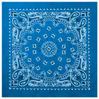 Trainmen Paisley Bandana - 22