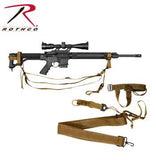 Military 3-point Rifle Sling