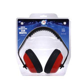 Noise Reduction Ear Muffs
