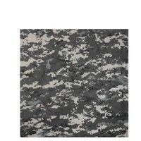 Large Digital Camo Bandana