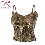 "Wild Game" Booty Shorts & Tank Top