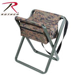 Deluxe Stool With Pouch