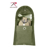 MOLLE Compatible Compass Pouch