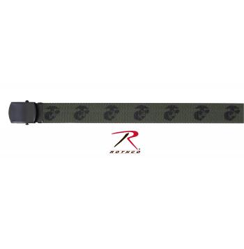 Polyester Paracord - Black with Reflective Tracers
