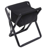 Deluxe Stool With Pouch