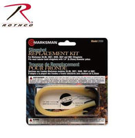 Marksman Slingshot Replacement Kit