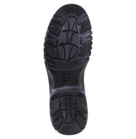 Insulated 8 Inch Side Zip Tactical Boot