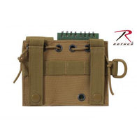 MOLLE Administrative Pouch
