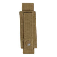 Canvas Tactical Tool Bag - Black