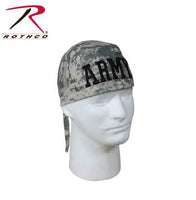 Army ACU Digital Camo Headwrap