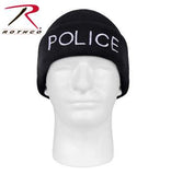 Public Safety Embroidered Watch Cap