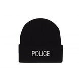 Public Safety Embroidered Watch Cap