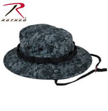 Digital Camo Boonie Hat