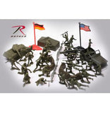 Combat Force Soldier Play Set