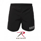 Lightweight Army Physical Training PT Shorts