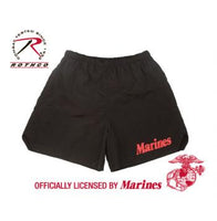 Marines Pullover Hooded Sweatshirt