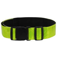 Reflective Physical Training Belt