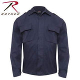 Tactical 2 Pocket BDU (Battle Dress Uniform) Shirt