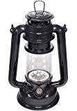 15 LED Hurricane Lantern (Matte Black),Dimmer Switch