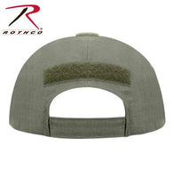 Rip Stop Operator Tactical Cap