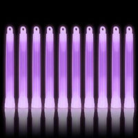 Glow In The Dark Chemical Lightsticks