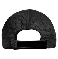 Mesh Back Thin Red Line Tactical Cap