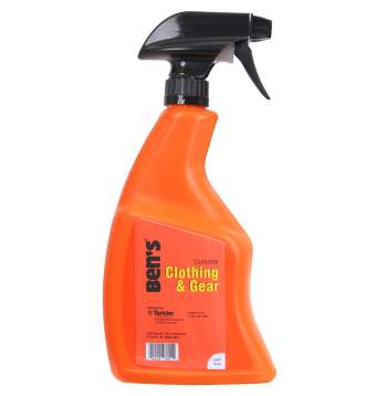 Ben's Clothing And Gear Insect Repellent 24oz