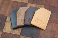 COGNAC WALLET