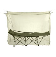 Mosquito Net Bar