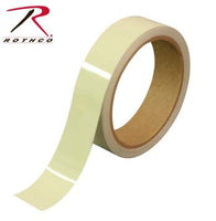 Military Phosphorescent Luminous Tape