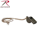 G.I. Style Police Whistle