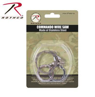 Commando Wire Saw