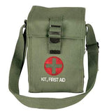 Pouch - Platoon Leader 1st Aid / OD