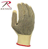 Shurrite Cut Resistant Gloves With Gripper Dots
