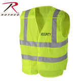 Security 5-Point Breakaway Safety Vest