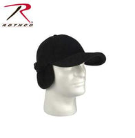 Polar Fleece Security Watch Cap