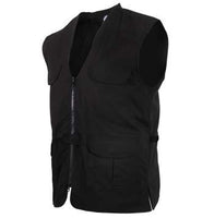 Lightweight Professional Concealed Carry Vest