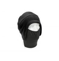 Convertible Fleece Cap With Poly Facemask