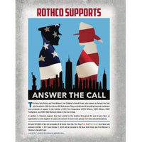 Answer The Call Poster