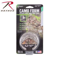 McNett Camo Form - Self Cling Camo Wrap