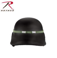 Security Low Profile Insignia Mesh Cap