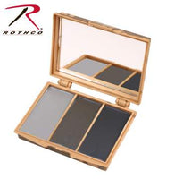 G.I. Type ACU Digital Camo 3 Color Compact