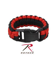 Deluxe Paracord Bracelets