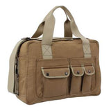 Two Tone Specialist Carry All Shoulder Bag
