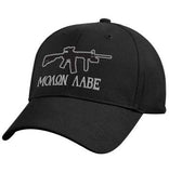 Molon Labe Deluxe Low Profile Cap