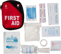 FIRST AID KIT SINGLE